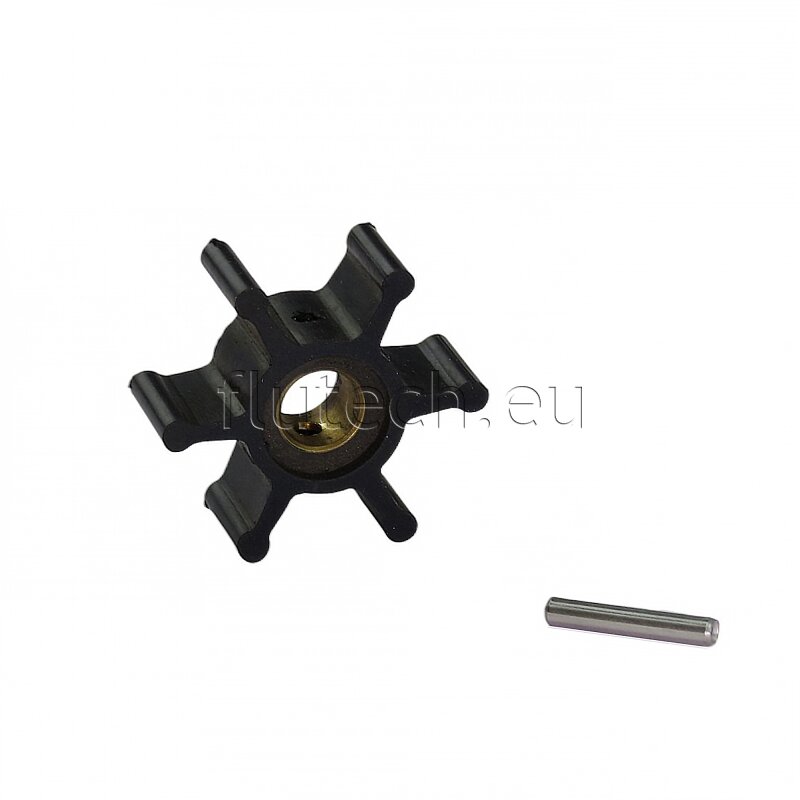 Купить Jabsco 12104-0001B Impeller NEO PIN 7ft.ru в интернет магазине Семь Футов