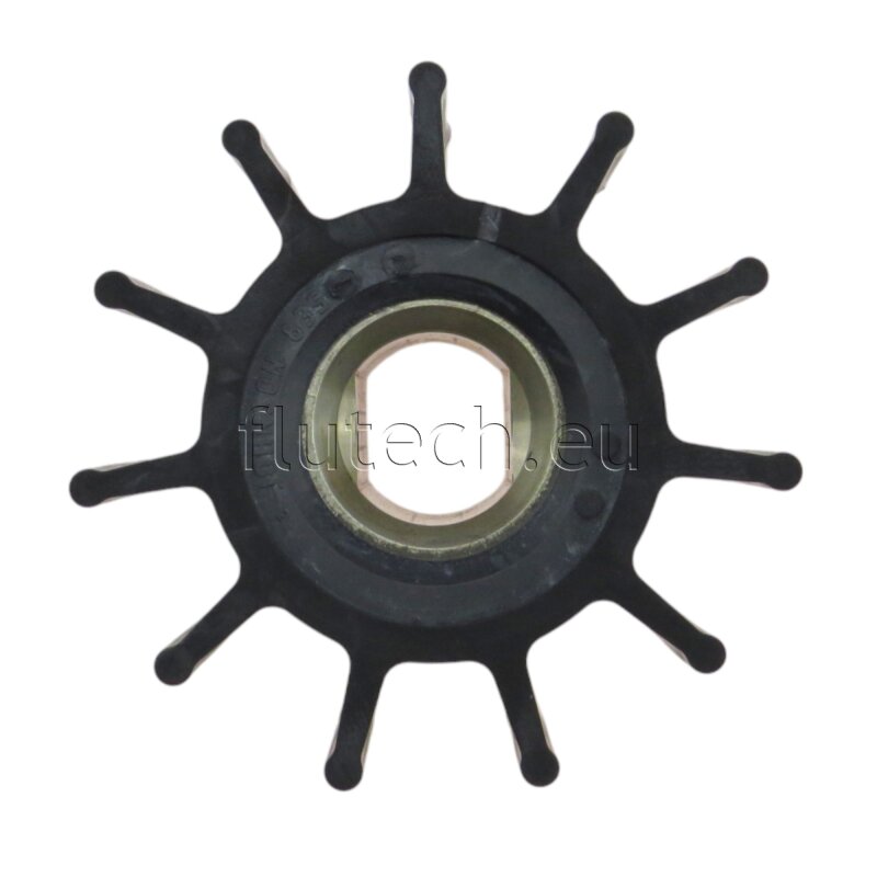 Купить Johnson Pump 09-835S-7 Impeller FIP40S 7ft.ru в интернет магазине Семь Футов