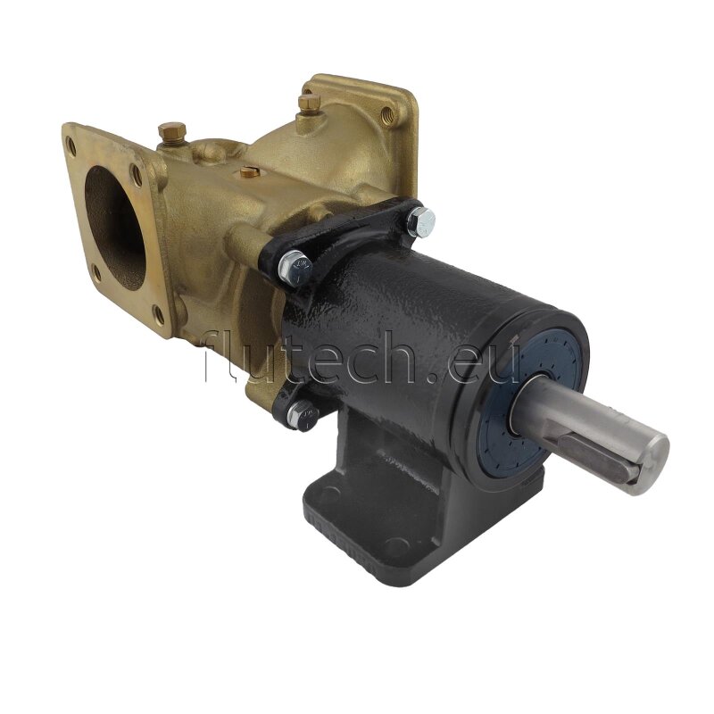 Купить Johnson Pump 10-13225-01 Impeller pump F9B-3000 VF pedestal mounted, F9 flange, 1/1, NEO 7ft.ru в интернет магазине Семь Футов