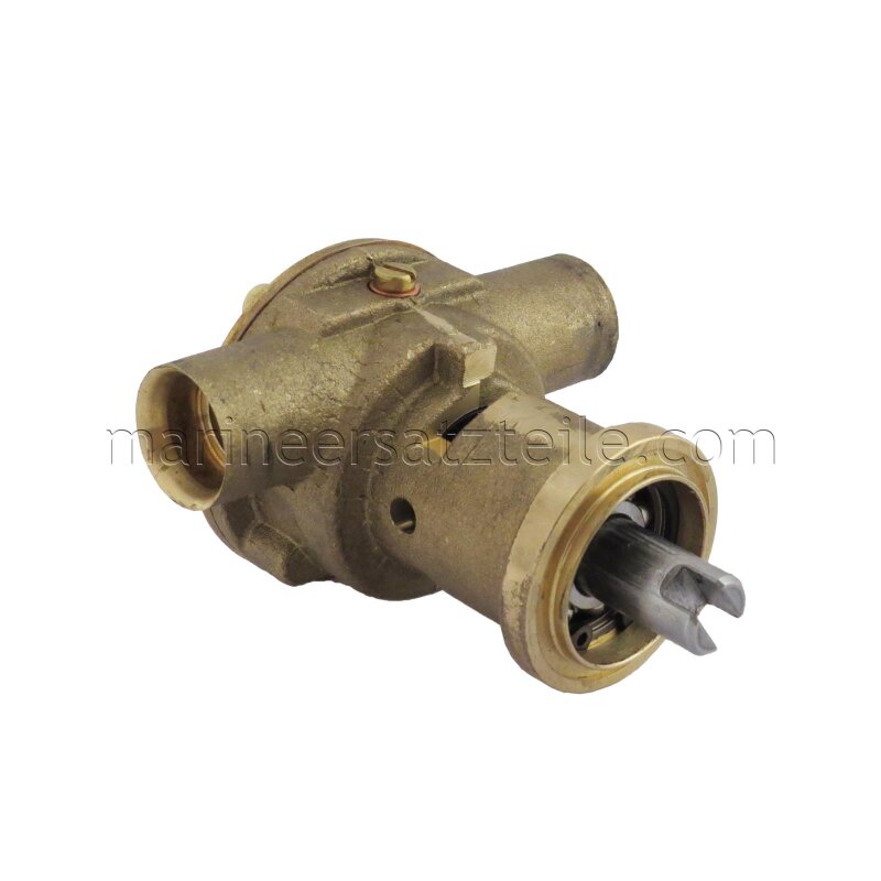 Купить Johnson Pump 10-35157-1 Bronze Impeller Pump F35B-9, flange-mounted, 13mm/17mm plug-in connection, 1/1, MC97 7ft.ru в интернет магазине Семь Футов