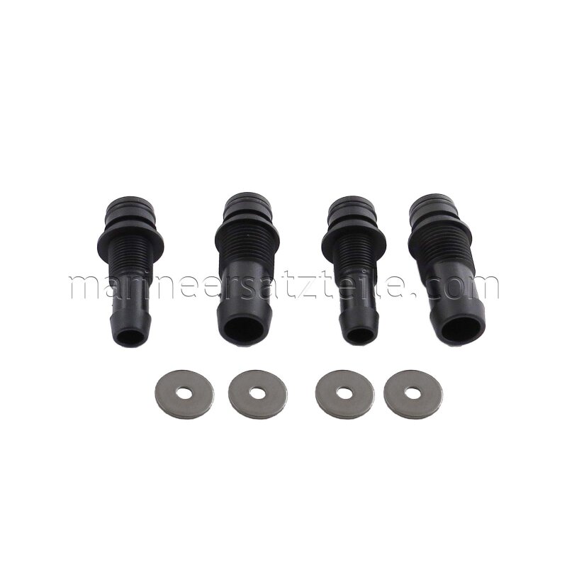 Купить Johnson Pump 10-13406-16 Aqua-Jet WPS 5.2 Pump 24V 2,1bar 7ft.ru в интернет магазине Семь Футов