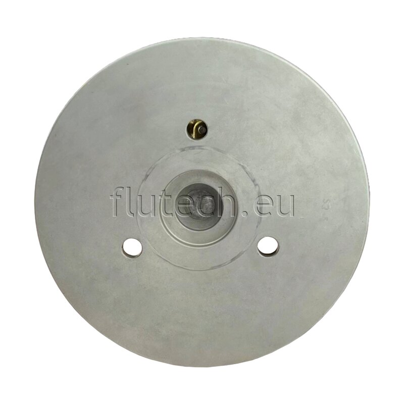 Купить Johnson Pump 10-13570-11 Bronze Impeller Pump F6B-9, pulley mount, 25/32mm hose connections, MC97 7ft.ru в интернет магазине Семь Футов
