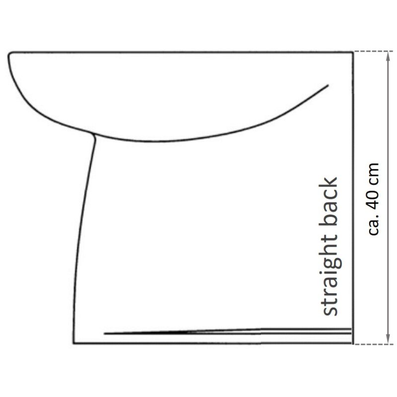 Купить Jabsco 58038-1000 Чаша для Deluxe Flush 58040 и 58240 7ft.ru в интернет магазине Семь Футов