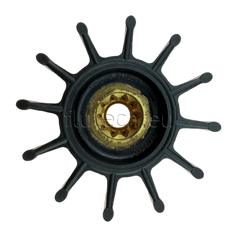 Купить Sherwood 26000K Impeller Kit 7ft.ru в интернет магазине Семь Футов