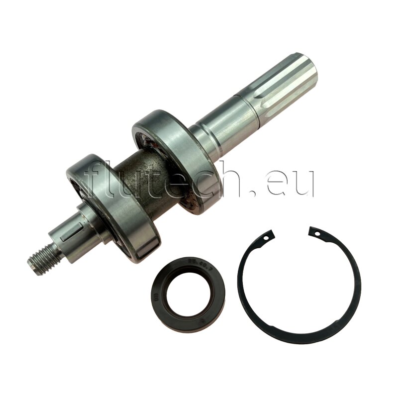 Купить Johnson Pump 09-47552-129 Комплект вала F8 7ft.ru в интернет магазине Семь Футов