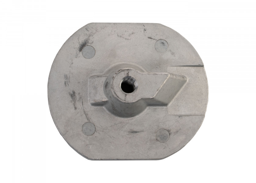 Купить YN008MG Анод для Yanmar Z-Drive ZT350/370 / Материал: Магний 22233-bvs 7ft.ru в интернет магазине Семь Футов