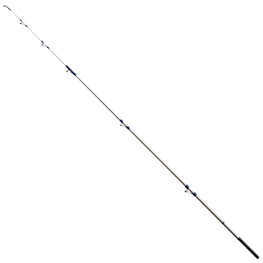 Fishing ferrari 2291042 Scuderia Удочка Для Серфинга Серебристый Silver 4.20 m 