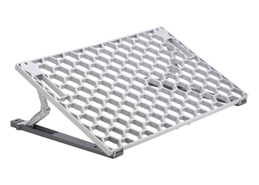 Купить FROLI 80766 Система регулировки головной секции с сотовым эффектом 7ft.ru в интернет магазине Семь Футов