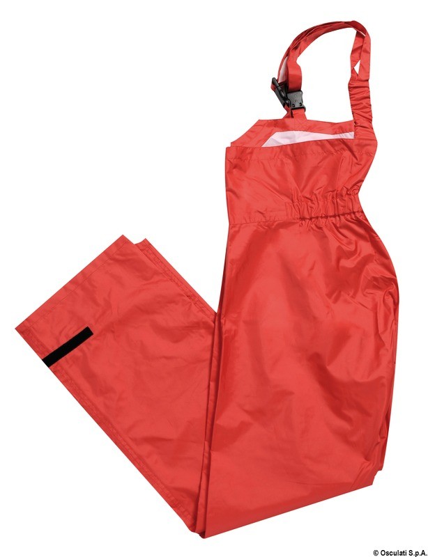 Купить Marlin Stay-dry breathable trousers XXL, 24.263.06 7ft.ru в интернет магазине Семь Футов