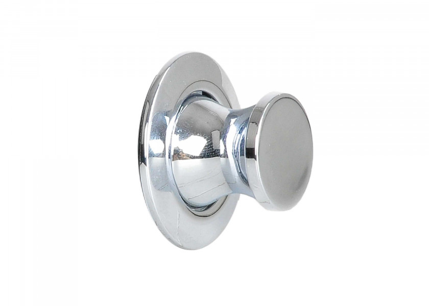Купить SOUTHCO Push Lock / chrome, round 12202-bvs 7ft.ru в интернет магазине Семь Футов