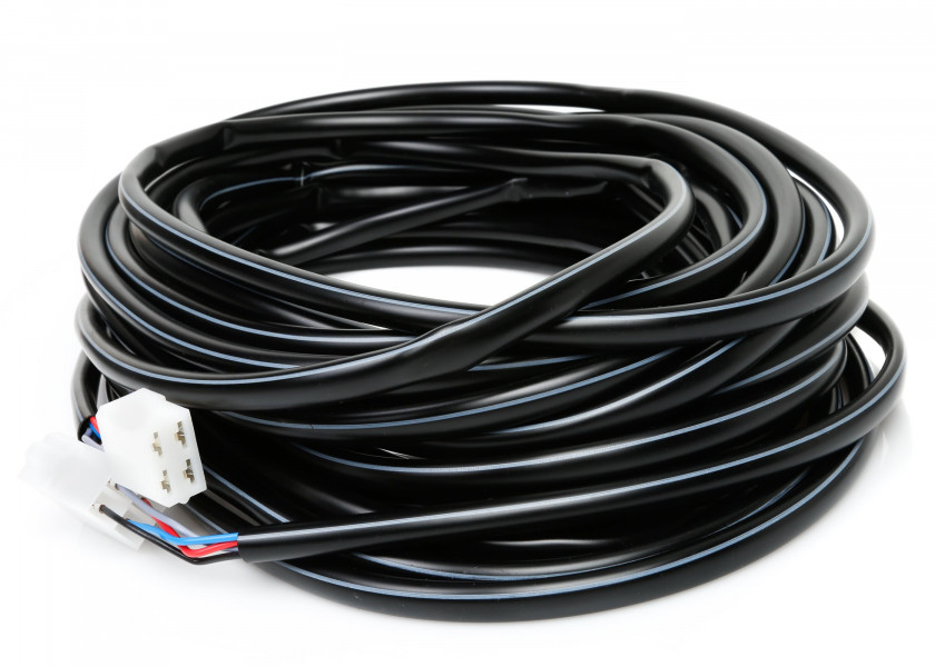 Купить SIDE-POWER 61277-12M Трос управления носовым/кормовым подруливающим устройством / Длина: 12 м 7ft.ru в интернет магазине Семь Футов