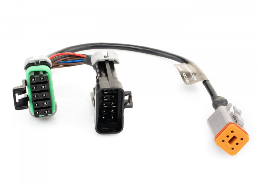 Купить YACHT DEVICES EFI Adapter Cable for Motor Interface 90316-bvs 7ft.ru в интернет магазине Семь Футов