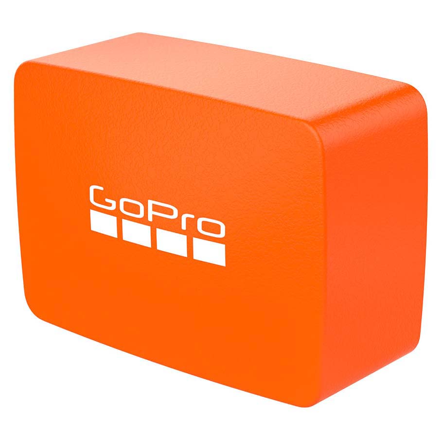 GoPro AFLTY-004 Floaty Оранжевый  Orange