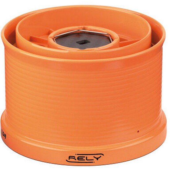 Rely 820102 NSC 1.5 Запасная Шпуля Оранжевый Fluo Orange