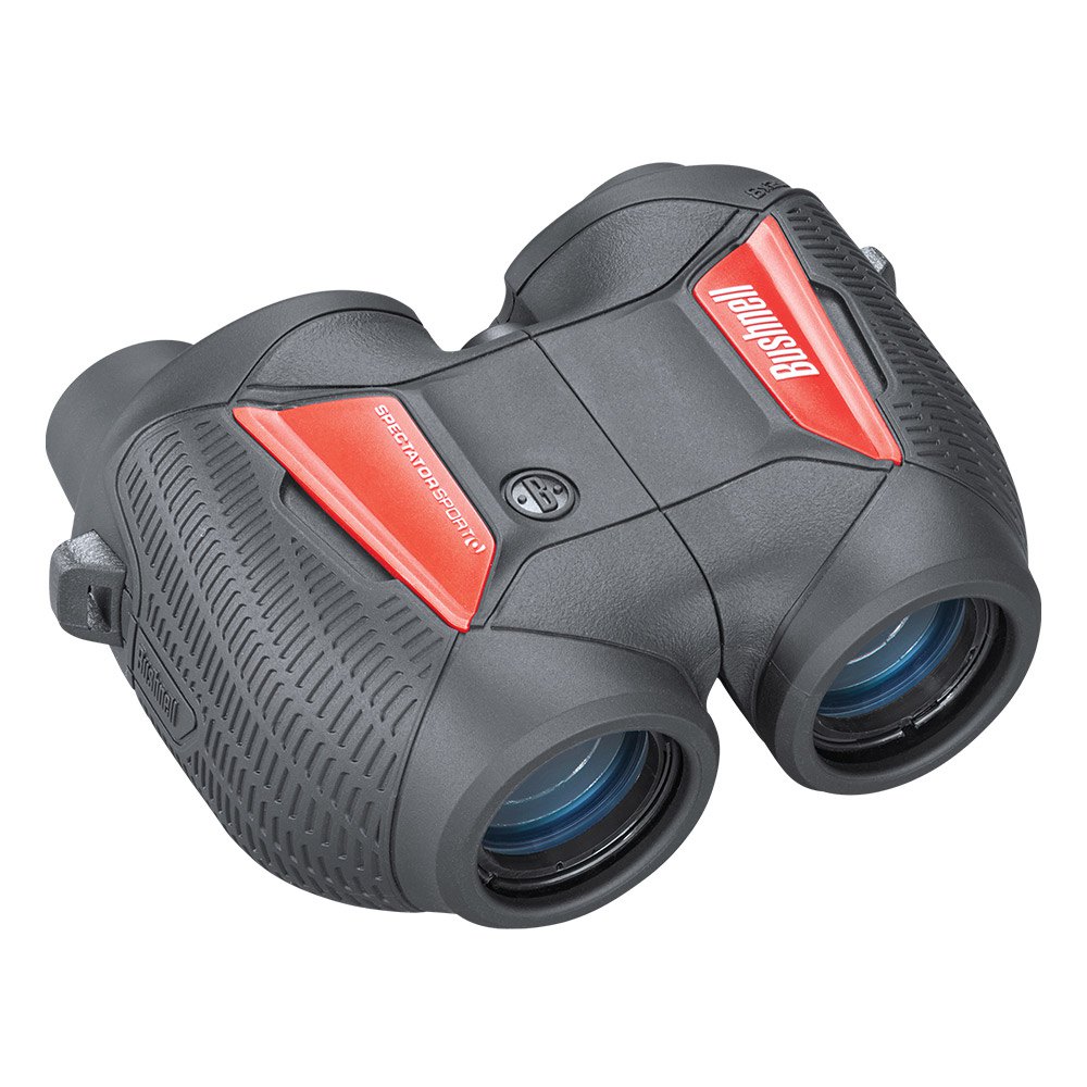 Bushnell BS1825 Spectator Sport 8x25 Бинокль Черный Black