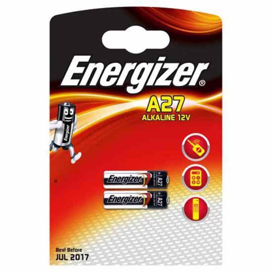 Energizer 639333 Electronic 639333 Серебристый  Silver