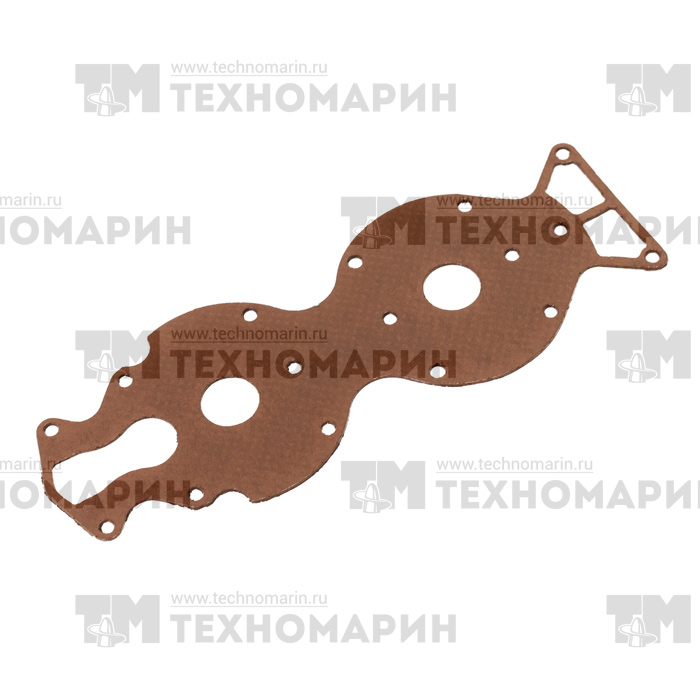 Прокладка под крышку головки Yamaha 6E5-11193-A0 Poseidon