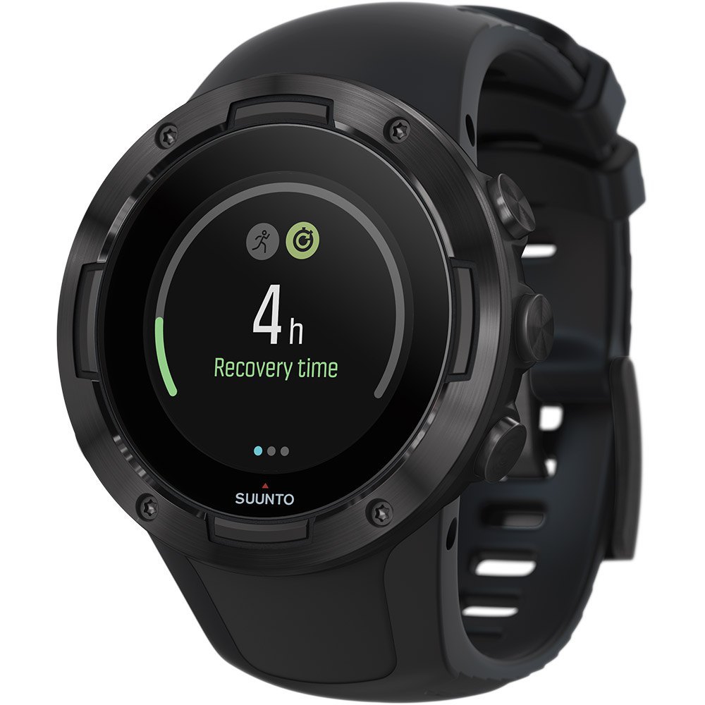 Часы Suunto 5 all Black