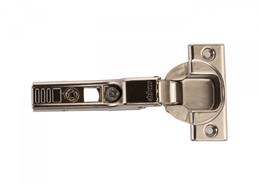 Купить BAVARIA 410493_BH Стандартная петля CLIP Top / 110° 22455-bvs 7ft.ru в интернет магазине Семь Футов