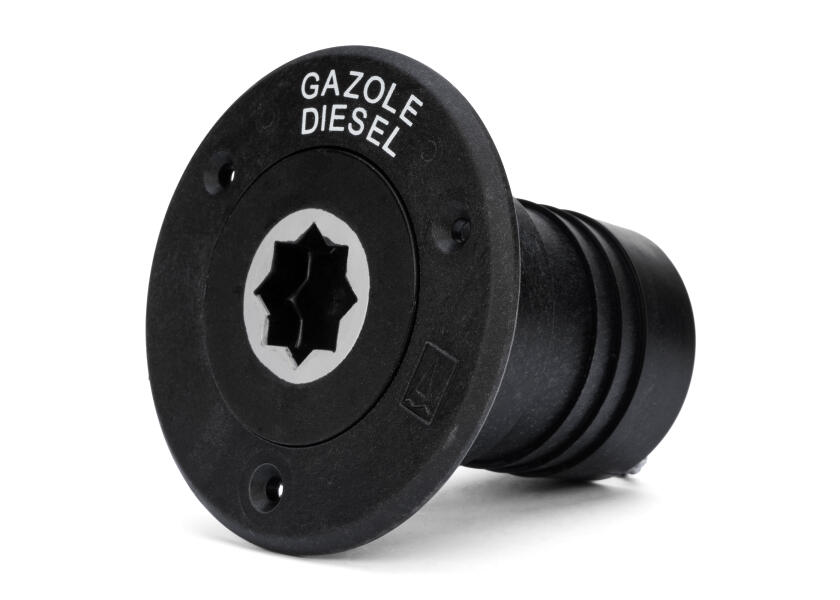 Купить GOIOT Plastic Tank Filler / diesel 43665-bvs 7ft.ru в интернет магазине Семь Футов