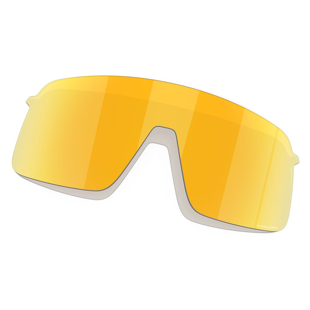 Oakley 103-485-008 Sutro Lite Сменные Линзы  24K Prizm 24K/CAT3