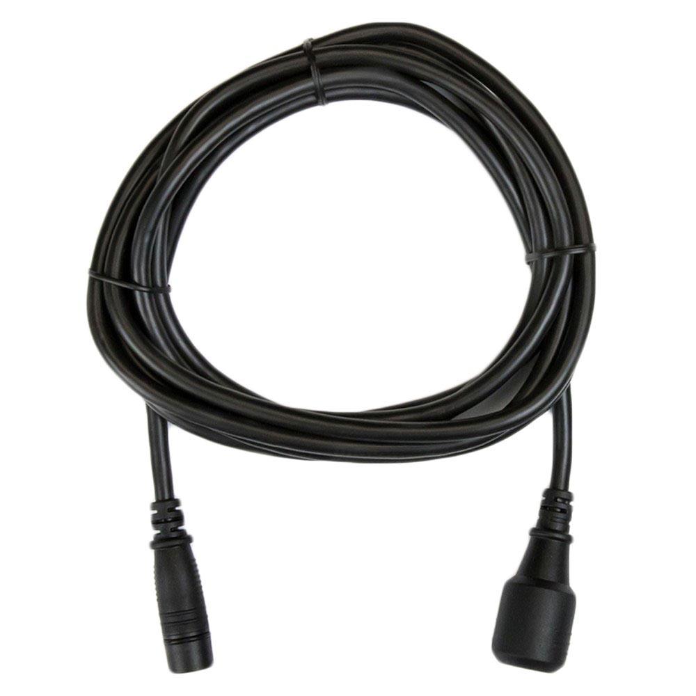 Lowrance 000-14413-001 Hook2 Bullet Skimmer Transducer 10 Ft Extension Cable Черный Black