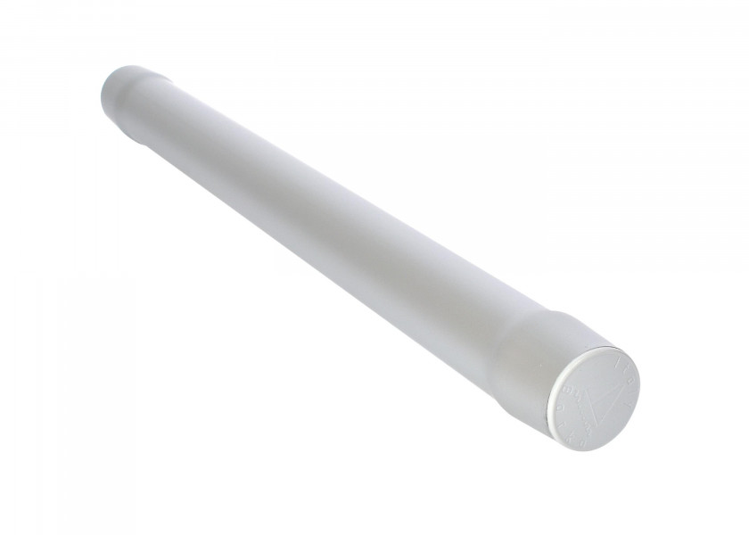 Купить BAVARIA 301569_BE Алюминиевая труба для настольной системы 22757-bvs 7ft.ru в интернет магазине Семь Футов