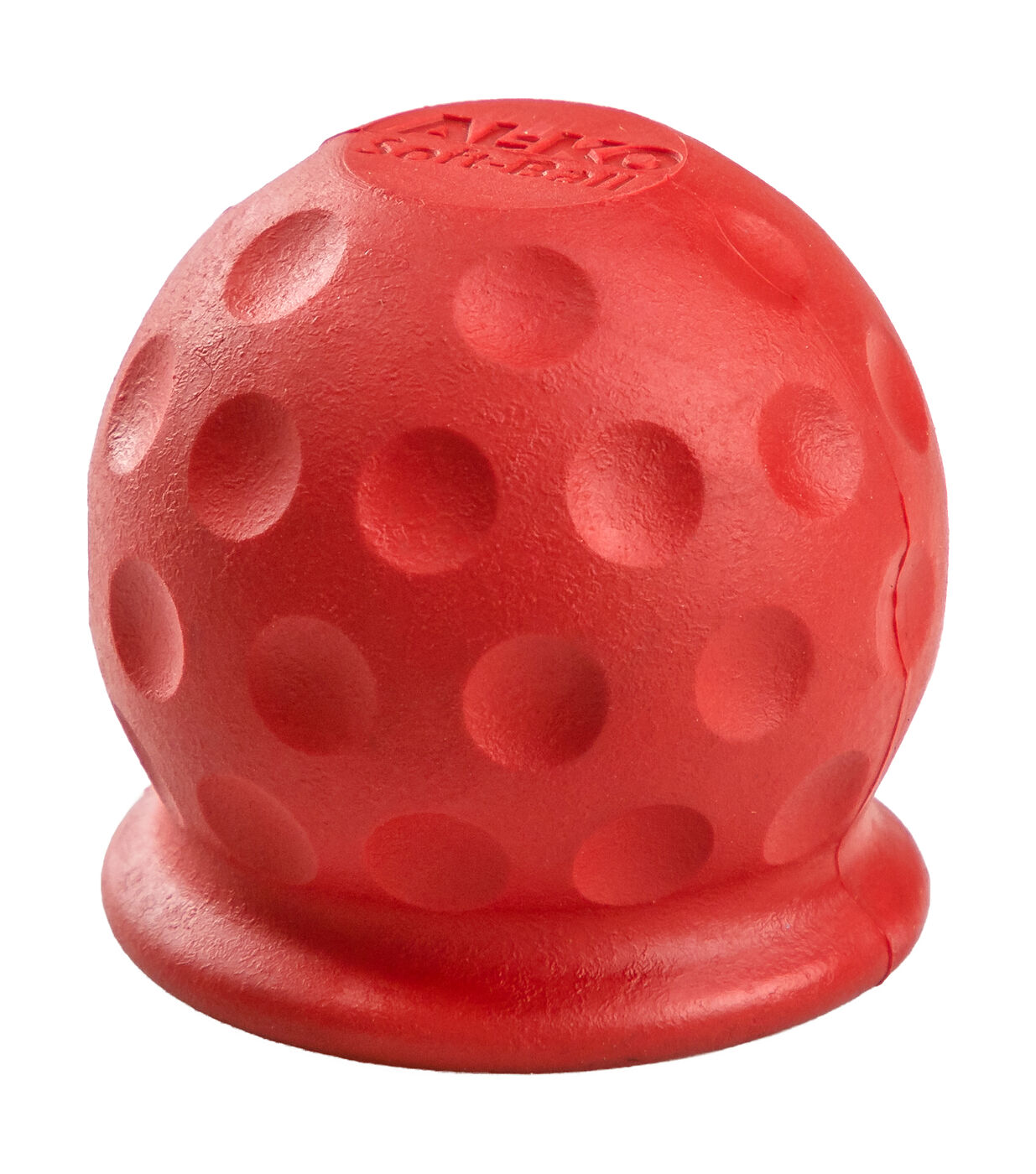 Купить Чехол шара сцепного устройства, AL-KO, красный 605307 7ft.ru в интернет магазине Семь Футов