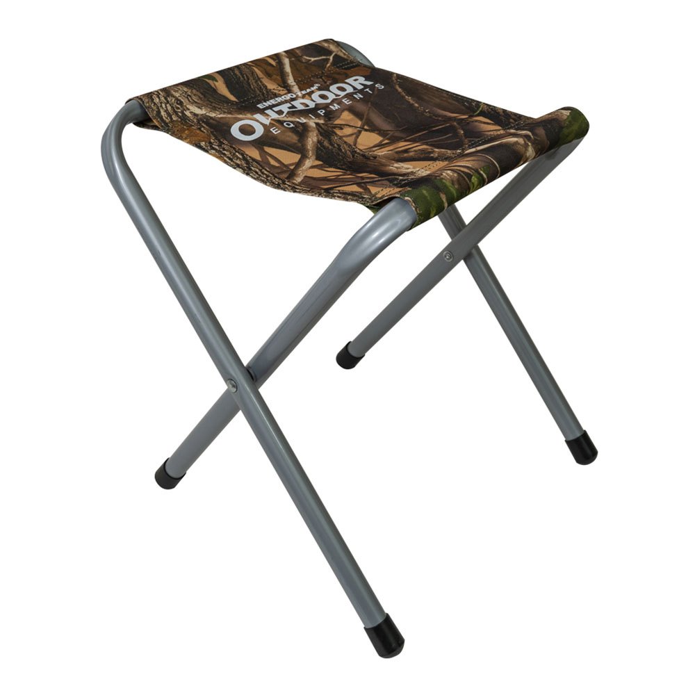Outdoor 73505002 Junior Складной стул Серебристый Camo 28 x 23 x 35 cm