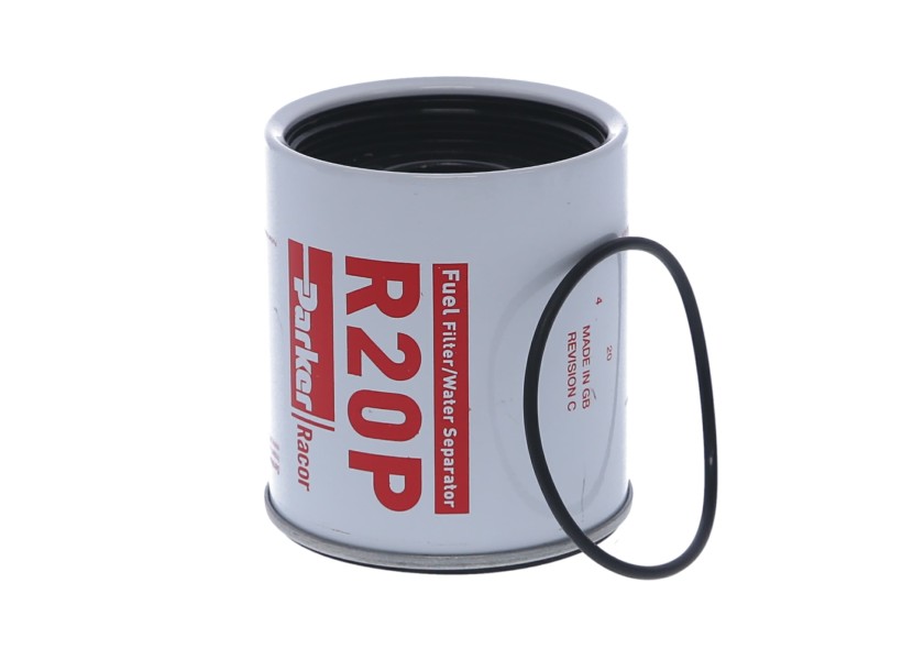 Купить RACOR Replacement Filter for SPIN-ON / 200 series / 30 micron 29662-bvs 7ft.ru в интернет магазине Семь Футов