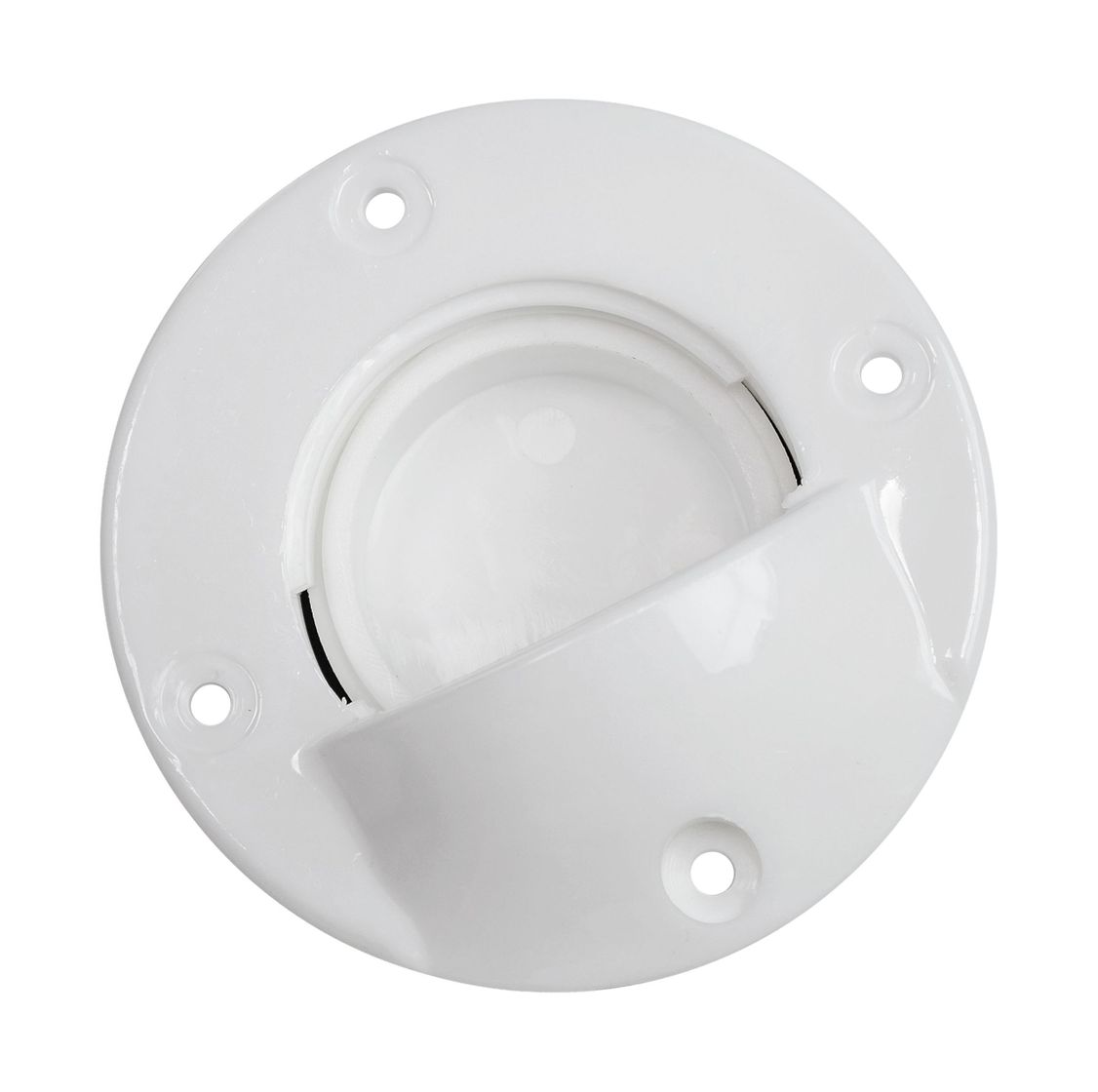 Купить Горловина бортовая в сборе, Marine Rocket P.M1401-50_MR 7ft.ru в интернет магазине Семь Футов