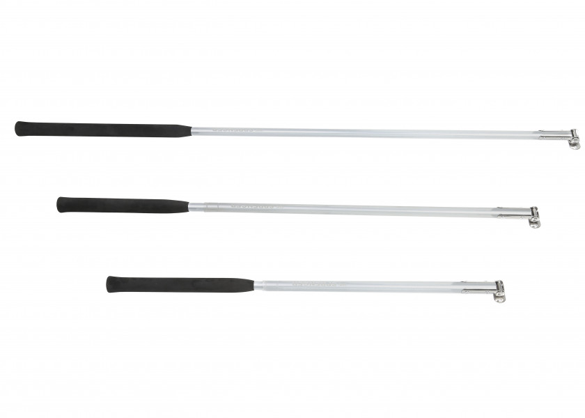 Купить SPRENGER HS - Tiller Extension with Joint 12584-bvs 7ft.ru в интернет магазине Семь Футов