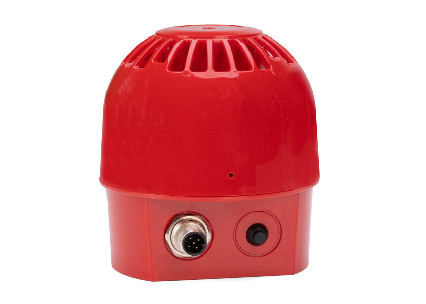 Купить DIGITAL YACHT ZDIGNALARM NAVALARM / NMEA2000 Клаксон 7ft.ru в интернет магазине Семь Футов