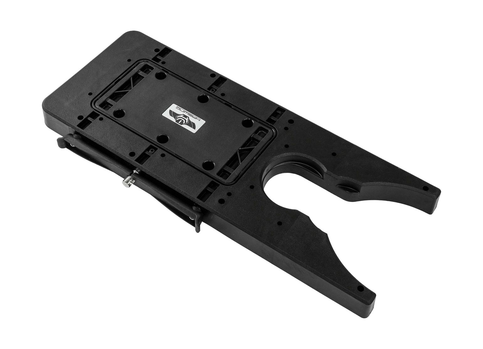 Купить Площадка быстросъемная для мотора Haswing для 50738 HE-59924 7ft.ru в интернет магазине Семь Футов