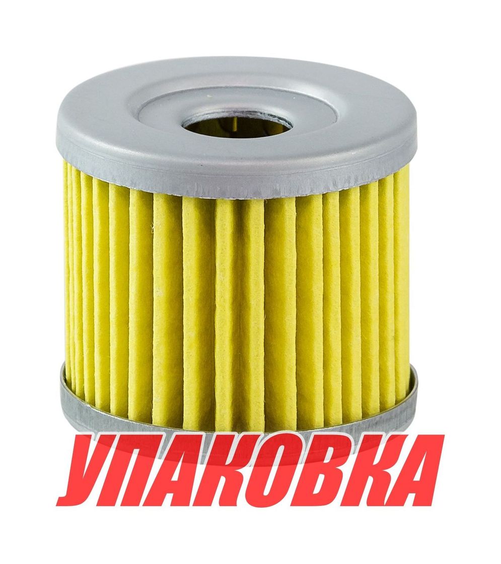 Купить Фильтр масляный Suzuki DF9.9B; DF15A-20A, Omax (упаковка из 60 шт.) 1651045H10_OM_pkg_60 7ft.ru в интернет магазине Семь Футов