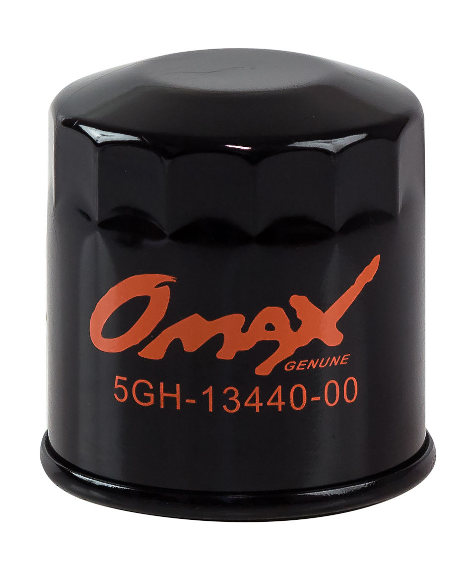 Купить Фильтр масляный Tohatsu MFS9.9-30, Omax (5GH1344000, 15400PFB007) 3R007615M_OM 7ft.ru в интернет магазине Семь Футов