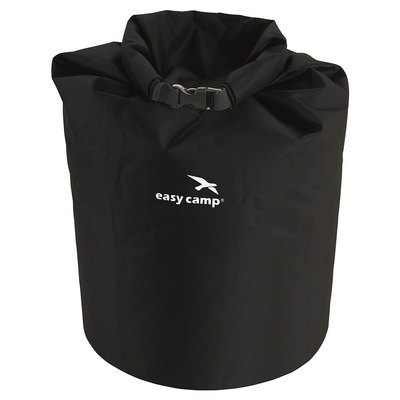 Easycamp 680138 Dry Sack 10L Черный  Black S