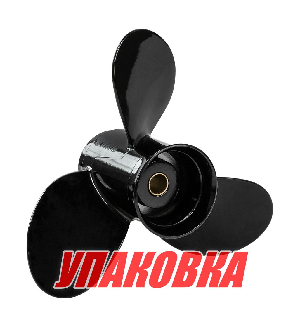 Купить Гребной винт 3x8.9x8.5, Marine Rocket Prime (упаковка из 10 шт.) 5011-089-085-PR_pkg_10 7ft.ru в интернет магазине Семь Футов