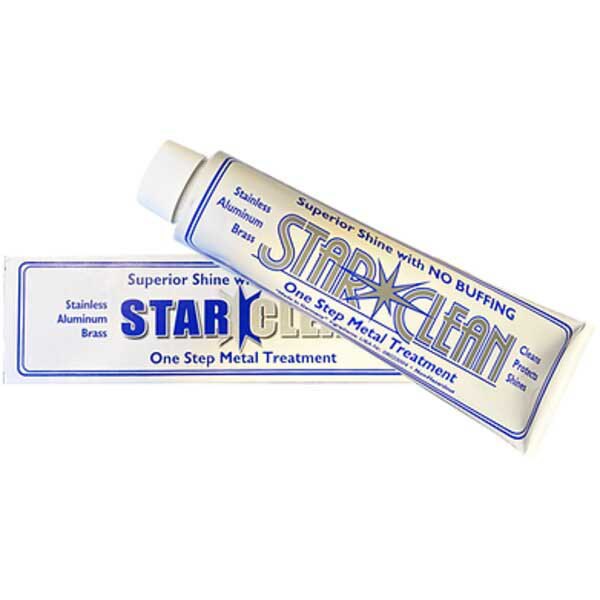 Star clean RTSTARCK Star 150ml Очиститель  White