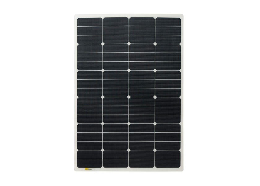 Купить SUNBEAM TOUGH+ 82 W FLUSH Solar Module / 82 W / semi-flexible / 778 x 540 x 3 mm 31042-bvs 7ft.ru в интернет магазине Семь Футов