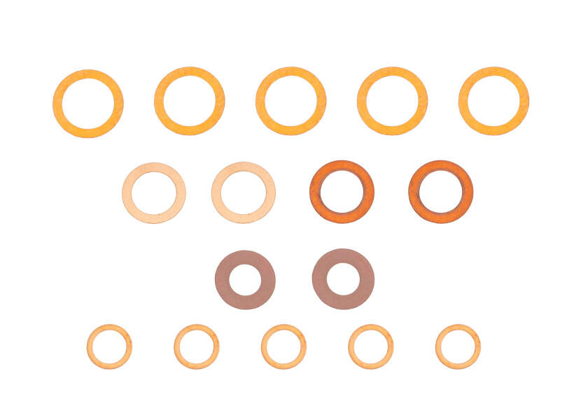 Купить Gasket set fuel system Volvo Penta MD2010, MD2020, MD2030, MD2040 79345-bvs 7ft.ru в интернет магазине Семь Футов
