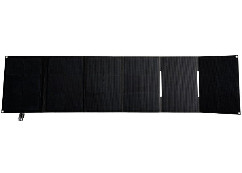 Купить SUNBEAM TOUGH FOLD 124.5 Solar Module / 124.5 W / foldable / 1715 x 420 mm 31046-bvs 7ft.ru в интернет магазине Семь Футов