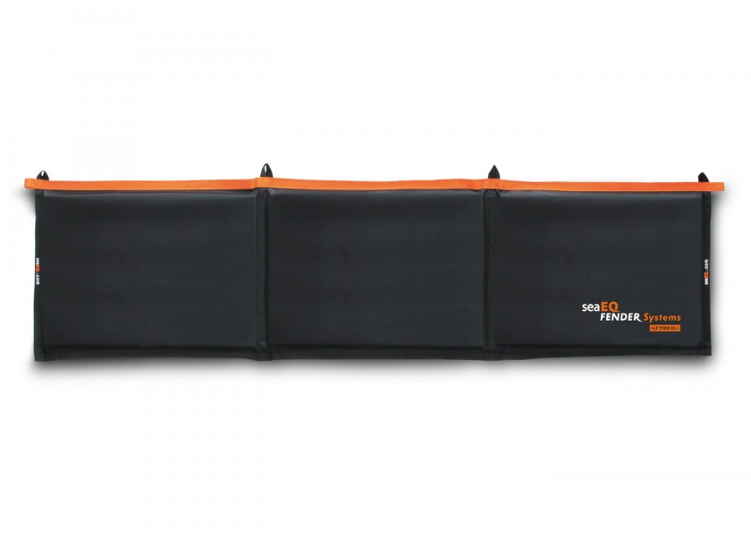 Купить SEAEQ Fender Mat / black 24098-bvs 7ft.ru в интернет магазине Семь Футов