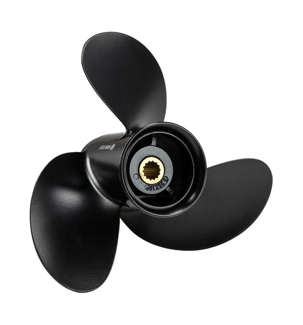Купить Гребной винт 3x9.25x10, Marine Rocket, уценен 5111-093-100_utsenka 7ft.ru в интернет магазине Семь Футов