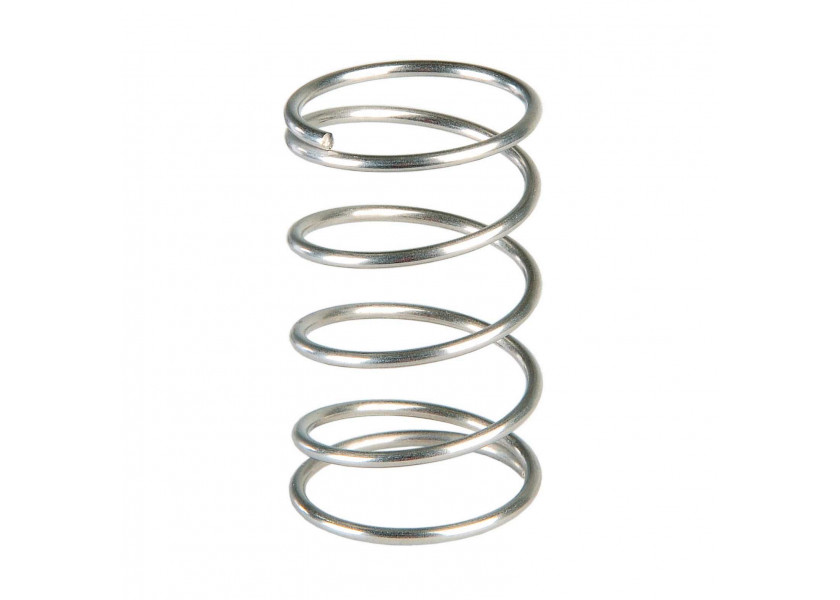 Купить SPRENGER Spring for 10 mm Blocks 45502-bvs 7ft.ru в интернет магазине Семь Футов