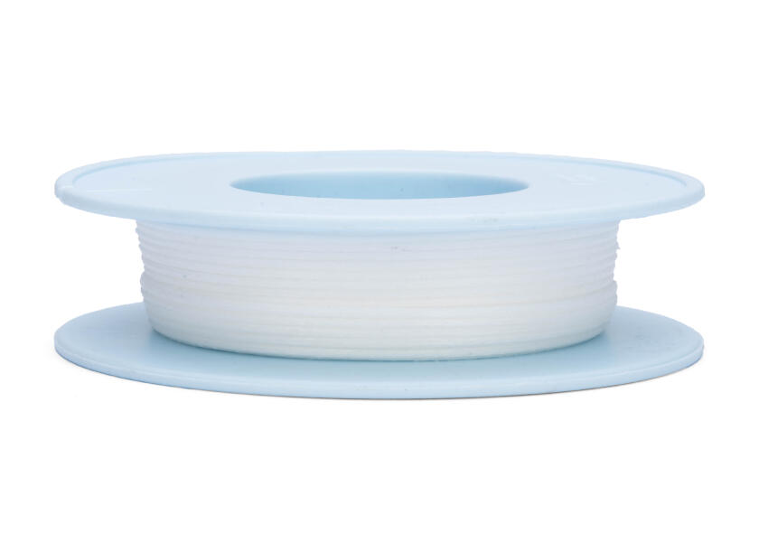 Купить Шпагат для взбивания / белый / Веревка-Ø: 1,5 мм 7ft.ru в интернет магазине Семь Футов