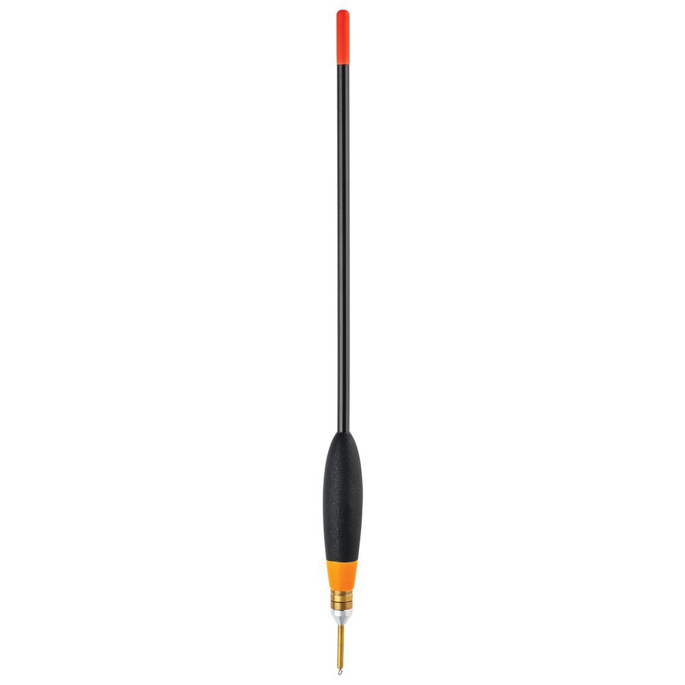 Garbolino GOMAF0407-1100 Waggler Competition SP W07 Antenna Insert Плавать 5 единицы Оранжевый Black 8+3 g 