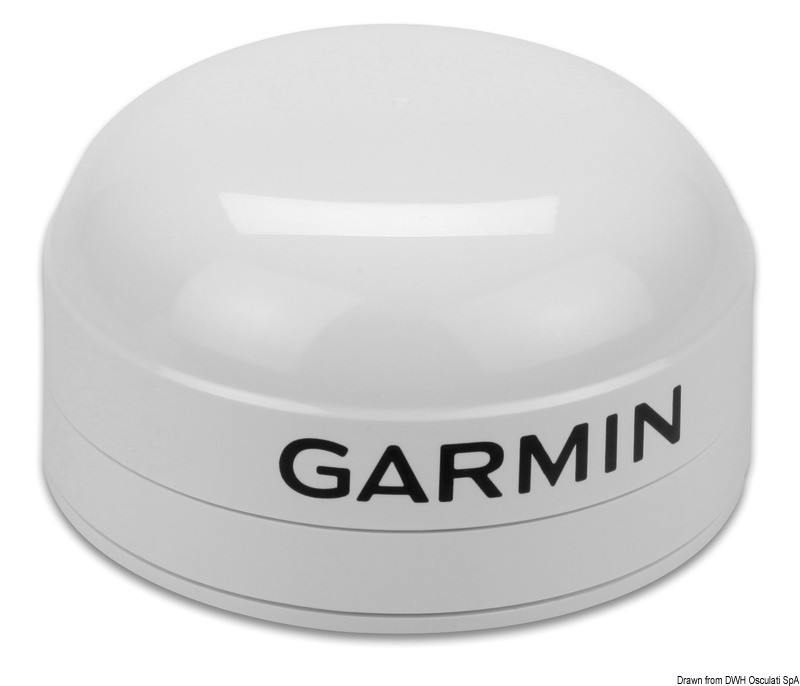 Купить Garmin NMEA 0183 GPS antenna, 29.089.11 7ft.ru в интернет магазине Семь Футов