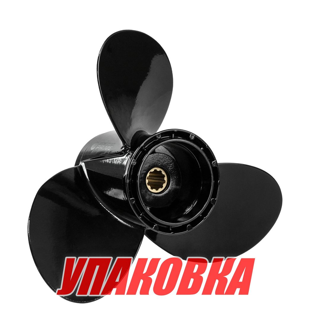 Купить Гребной винт 3x10-1/4x12, Marine Rocket Prime (упаковка из 5 шт.) 4211-103-120-PR_pkg_5 7ft.ru в интернет магазине Семь Футов