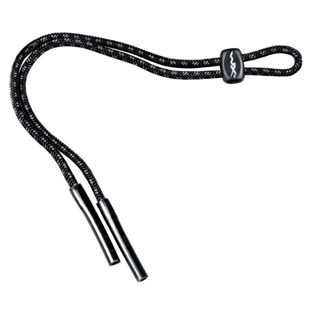 Wiley x A492-UNIT Резиновый наконечник поводок шнур Black